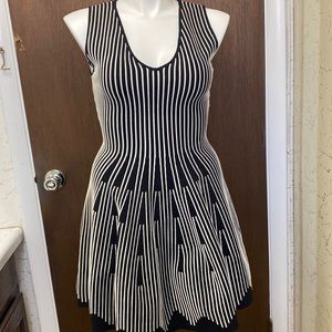 Black and White Milly